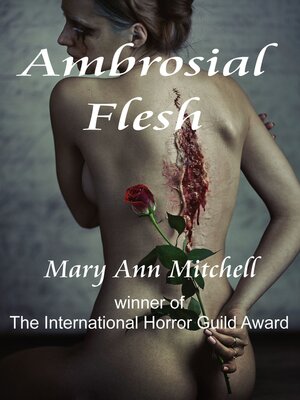 cover image of Ambrosial Flesh